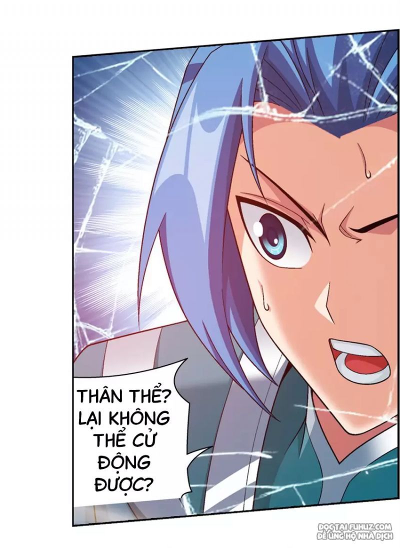 đọc truyện Đại Chúa Tể Chương 380 ảnh 48 tại Thiên Thai Truyện