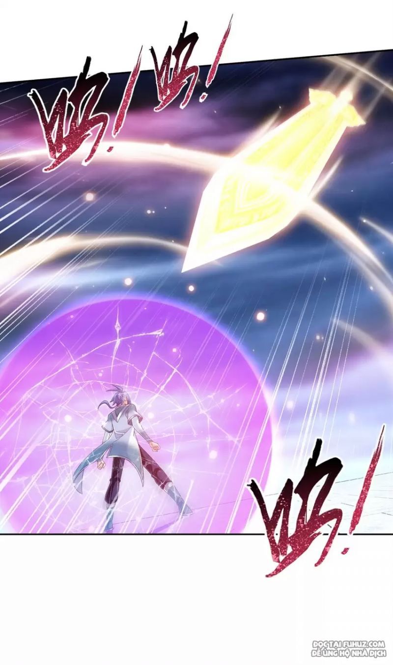 đọc truyện Đại Chúa Tể Chương 380 ảnh 49 tại Thiên Thai Truyện