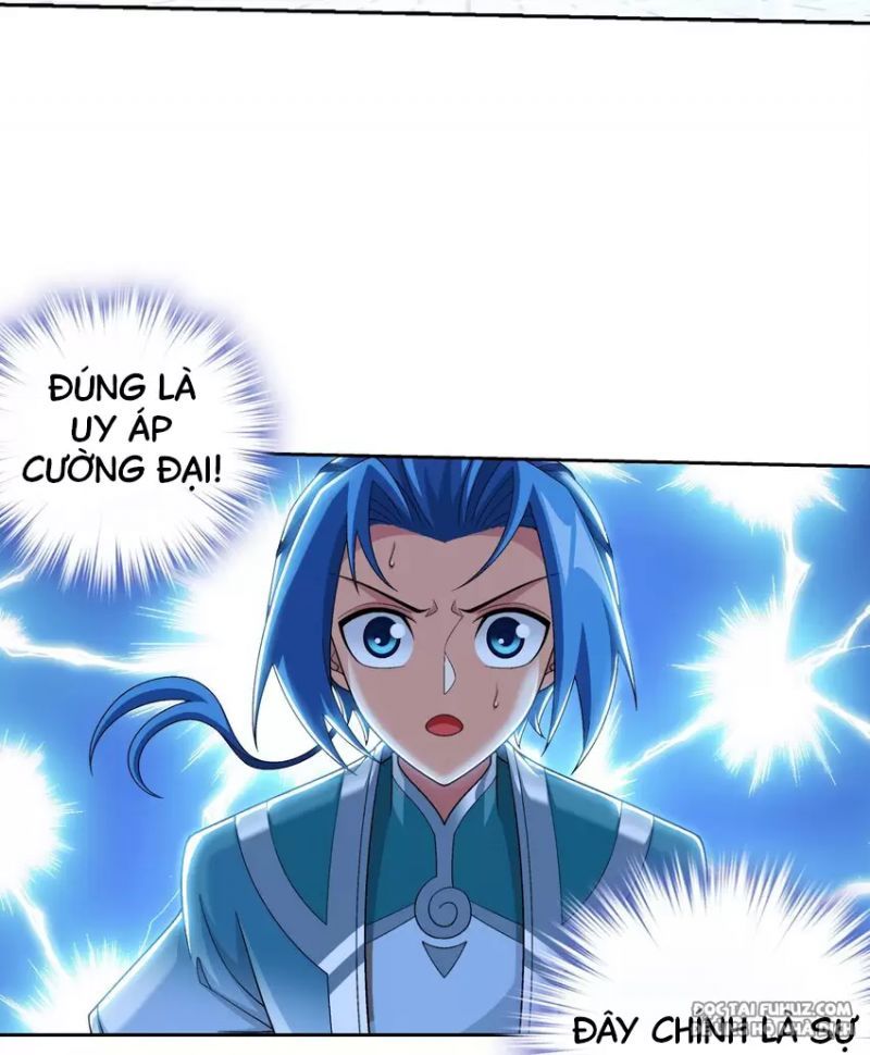 đọc truyện Đại Chúa Tể Chương 380 ảnh 11 tại Thiên Thai Truyện