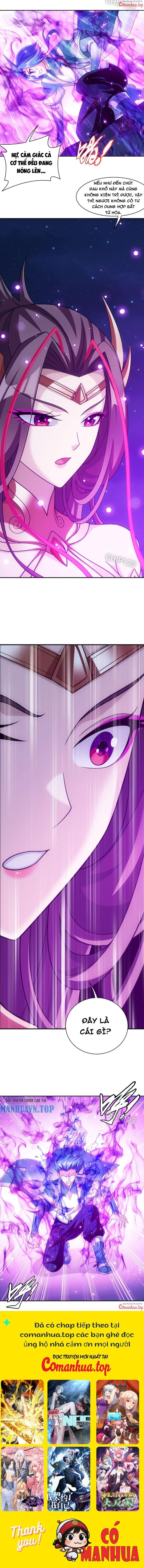 đọc truyện Đại Chúa Tể Chương 385 ảnh 8 tại Thiên Thai Truyện