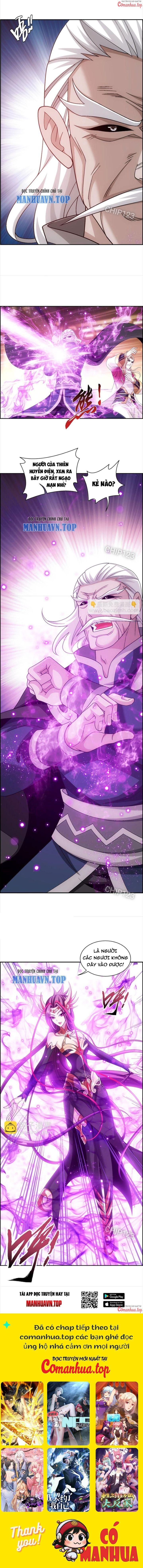 đọc truyện Đại Chúa Tể Chương 387 ảnh 10 tại Thiên Thai Truyện