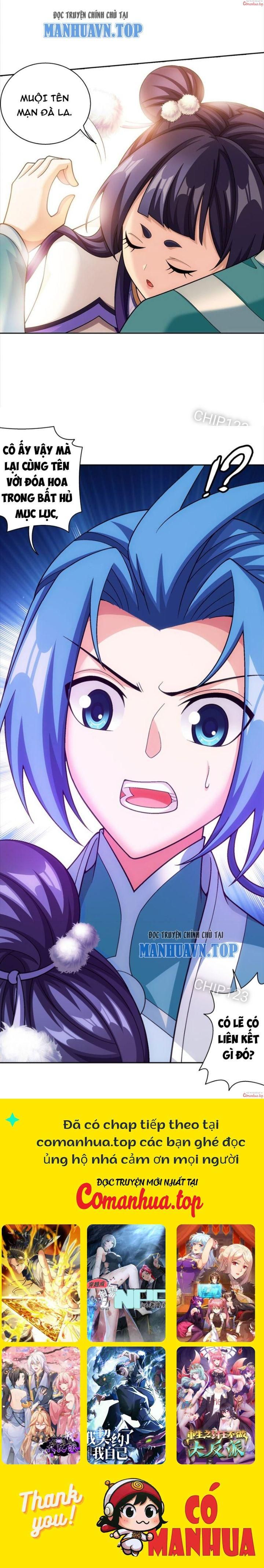 đọc truyện Đại Chúa Tể Chương 402 ảnh 8 tại Thiên Thai Truyện