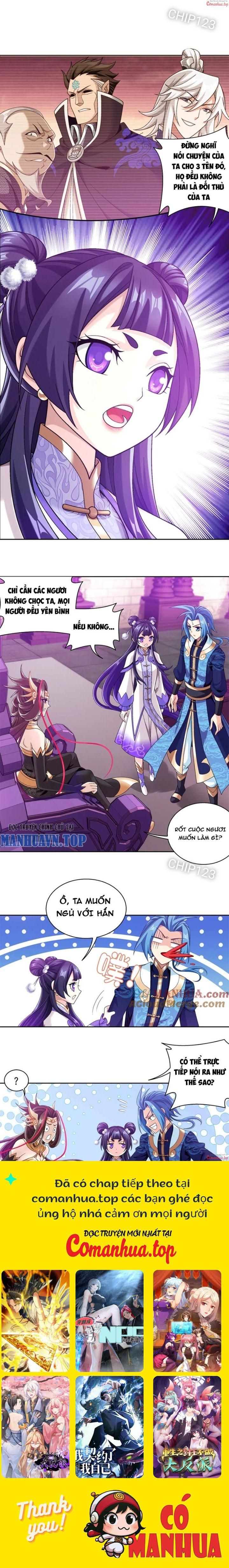 đọc truyện Đại Chúa Tể Chương 403 ảnh 8 tại Thiên Thai Truyện