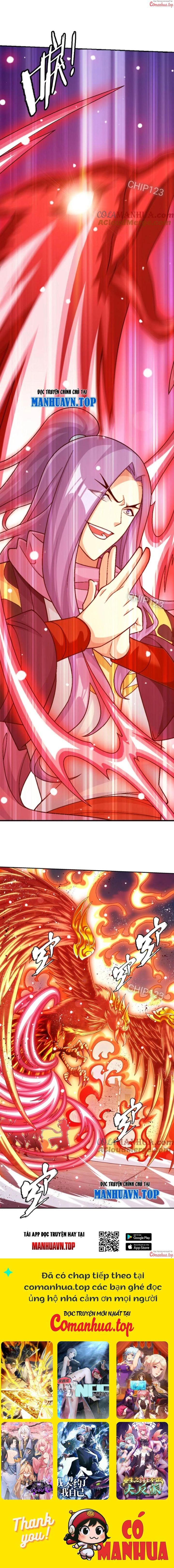 đọc truyện Đại Chúa Tể Chương 410 ảnh 9 tại Thiên Thai Truyện