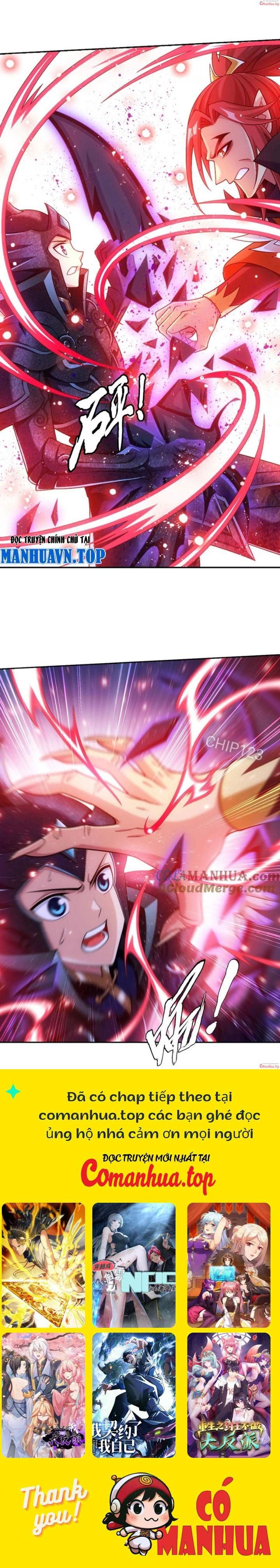 đọc truyện Đại Chúa Tể Chương 412 ảnh 9 tại Thiên Thai Truyện