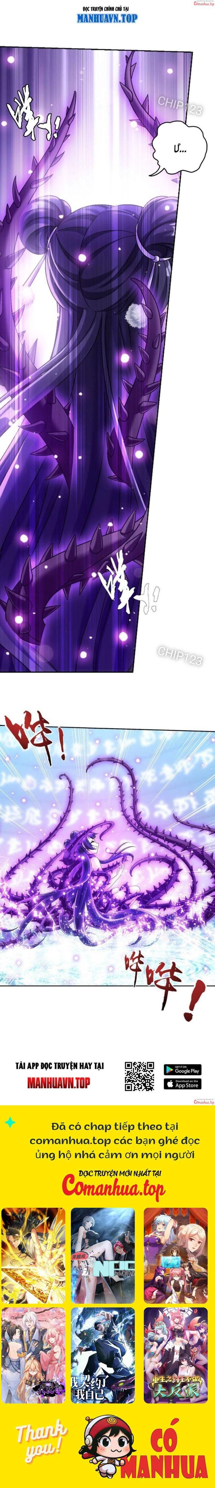 đọc truyện Đại Chúa Tể Chương 414 ảnh 8 tại Thiên Thai Truyện