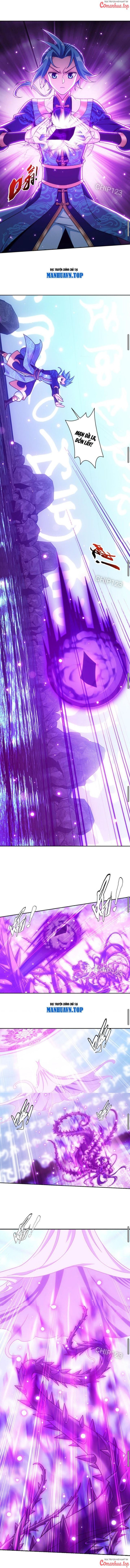 đọc truyện Đại Chúa Tể Chương 415 ảnh 5 tại Thiên Thai Truyện