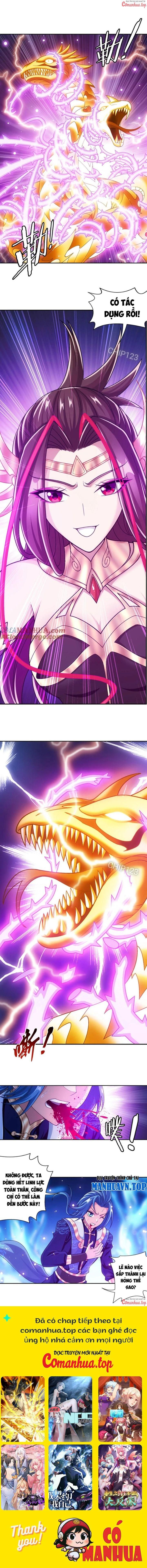 đọc truyện Đại Chúa Tể Chương 422 ảnh 9 tại Thiên Thai Truyện