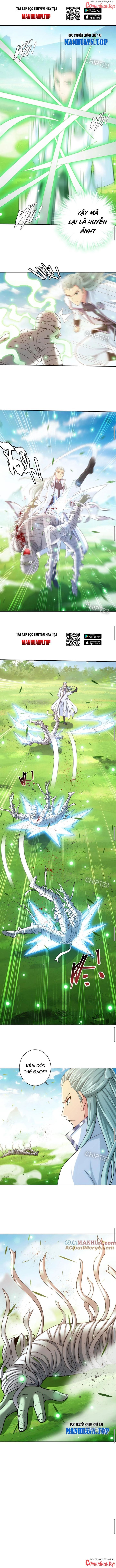 đọc truyện Đại Chúa Tể Chương 426 ảnh 8 tại Thiên Thai Truyện