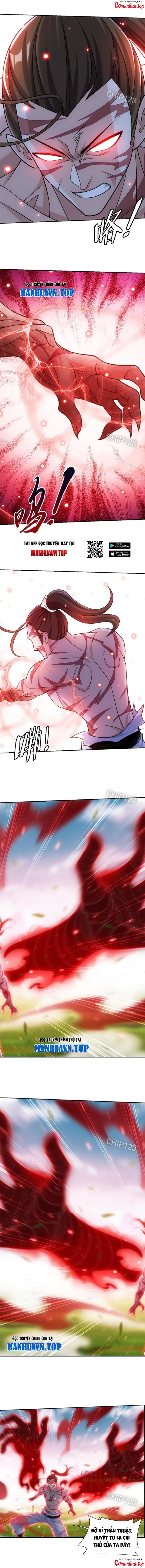 đọc truyện Đại Chúa Tể Chương 428 ảnh 11 tại Thiên Thai Truyện