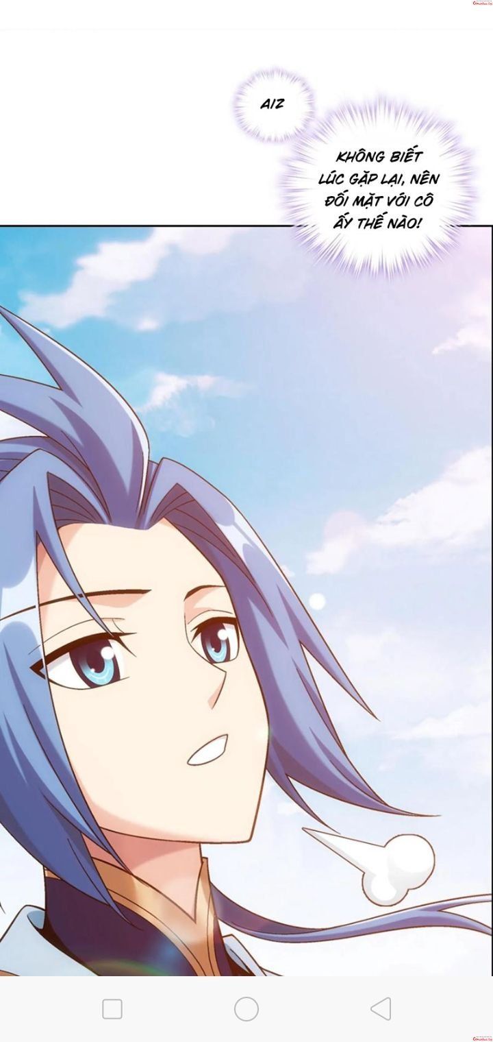 đọc truyện Đại Chúa Tể Chương 431 ảnh 6 tại Thiên Thai Truyện