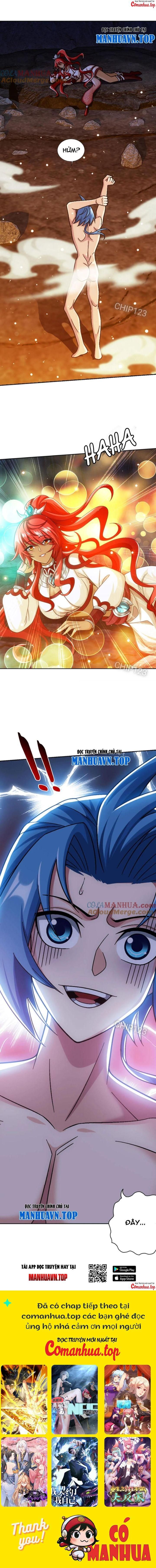 đọc truyện Đại Chúa Tể Chương 432 ảnh 9 tại Thiên Thai Truyện