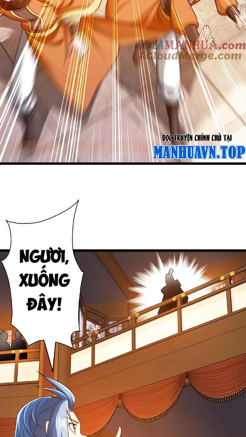đọc truyện Đại Chúa Tể Chương 441 ảnh 56 tại Giả Dược