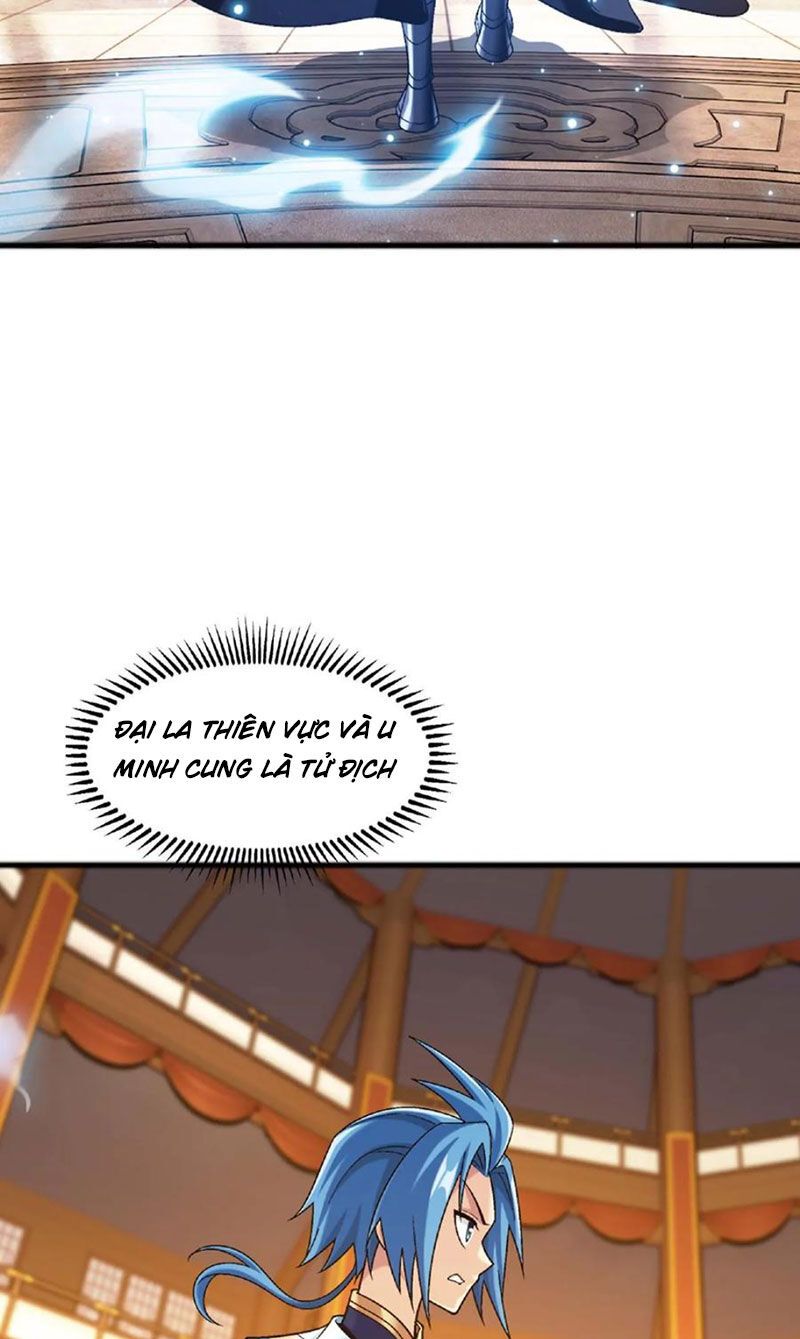 đọc truyện Đại Chúa Tể Chương 442 ảnh 60 tại Giả Dược