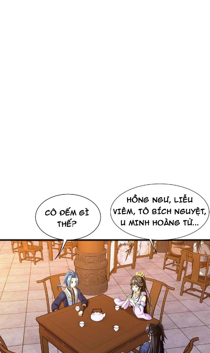 đọc truyện Đại Chúa Tể Chương 442 ảnh 63 tại Giả Dược