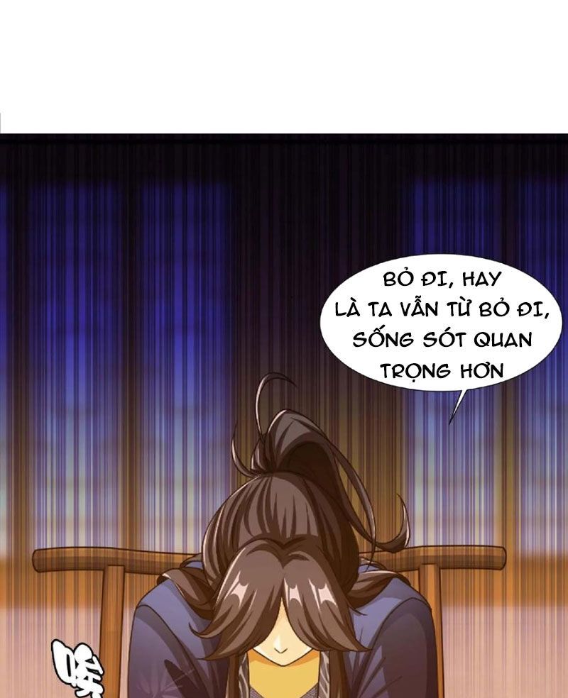 đọc truyện Đại Chúa Tể Chương 443 ảnh 34 tại Giả Dược