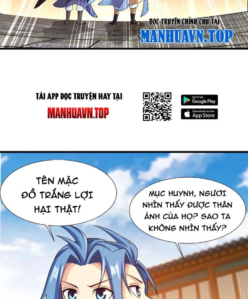 đọc truyện Đại Chúa Tể Chương 444 ảnh 3 tại Giả Dược
