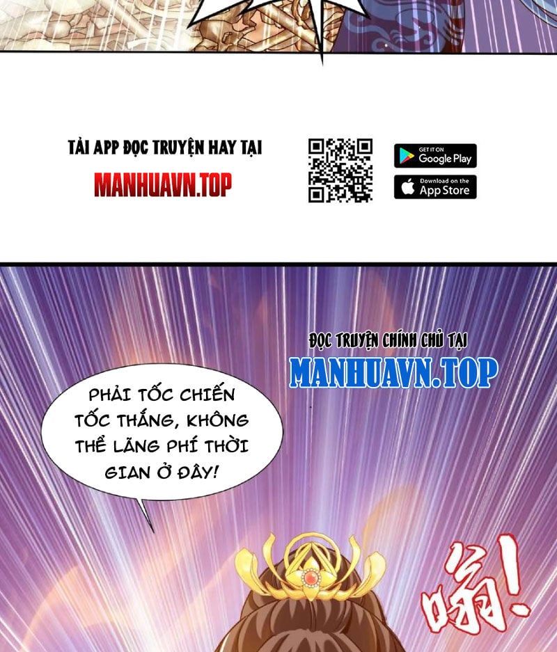 đọc truyện Đại Chúa Tể Chương 446 ảnh 9 tại Giả Dược