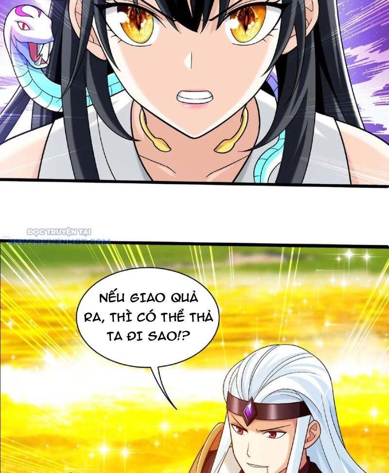 đọc truyện Đại Chúa Tể Chương 452 ảnh 14 tại Thiên Thai Truyện