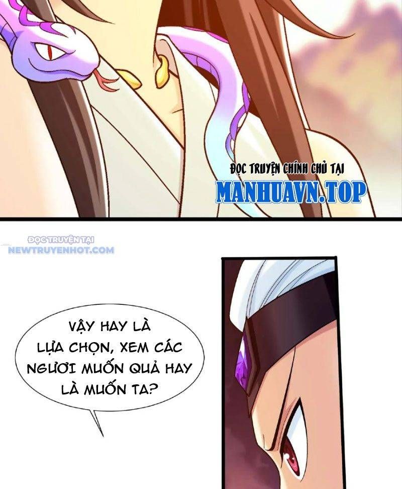 đọc truyện Đại Chúa Tể Chương 452 ảnh 17 tại Thiên Thai Truyện