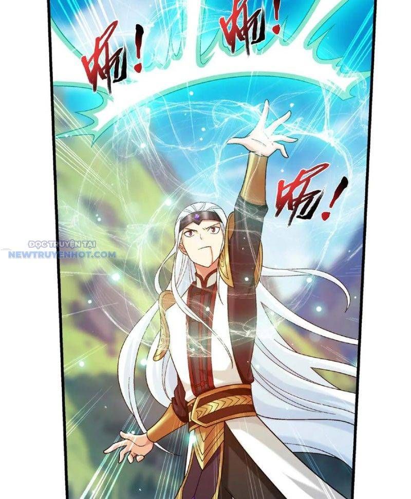 đọc truyện Đại Chúa Tể Chương 452 ảnh 19 tại Thiên Thai Truyện