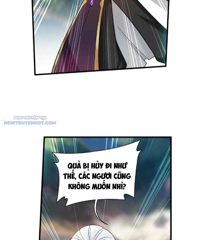 đọc truyện Đại Chúa Tể Chương 452 ảnh 20 tại Thiên Thai Truyện