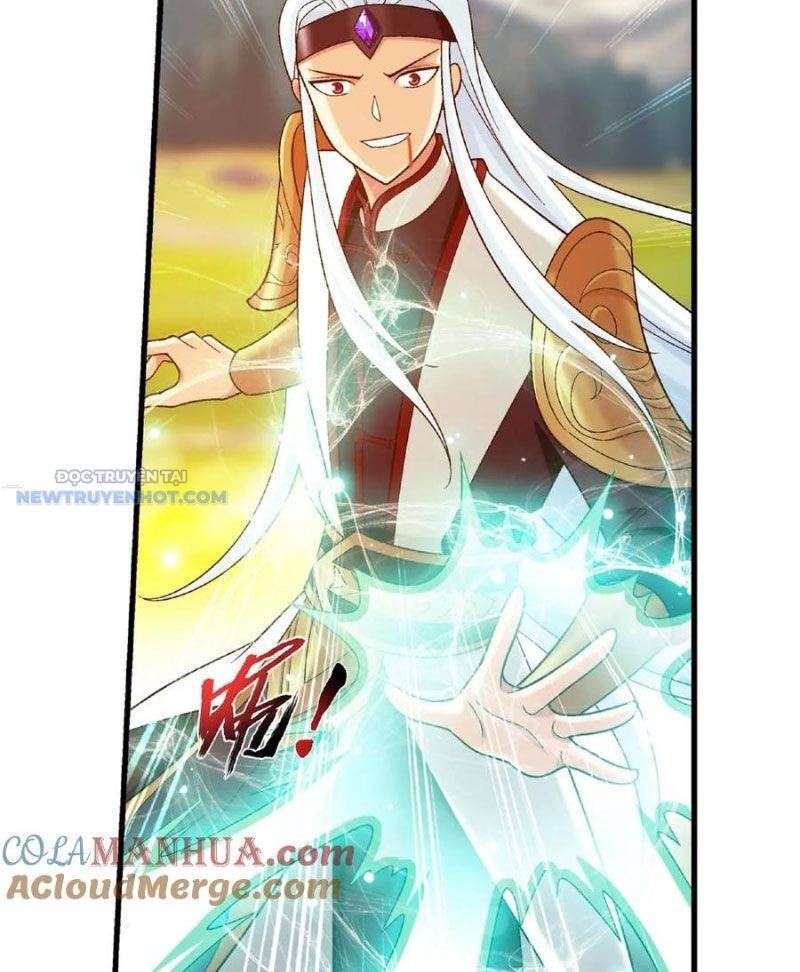 đọc truyện Đại Chúa Tể Chương 452 ảnh 21 tại Thiên Thai Truyện