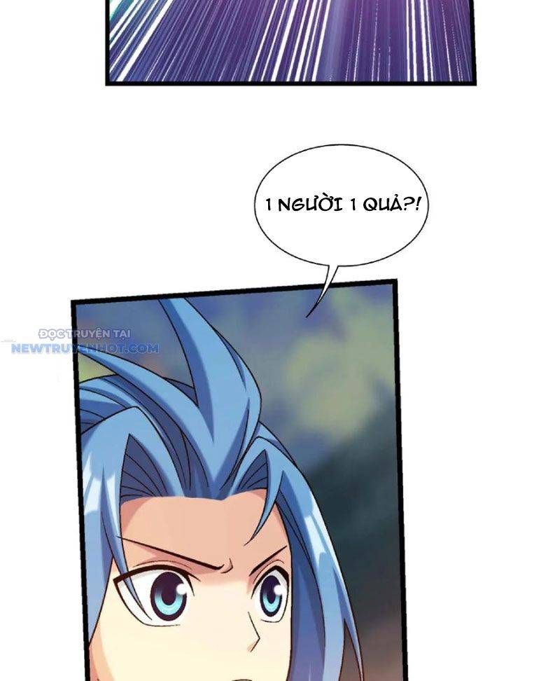 đọc truyện Đại Chúa Tể Chương 452 ảnh 23 tại Thiên Thai Truyện