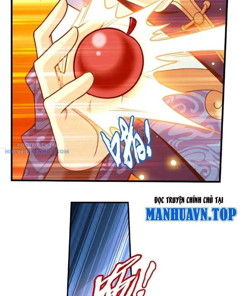 đọc truyện Đại Chúa Tể Chương 452 ảnh 28 tại Thiên Thai Truyện