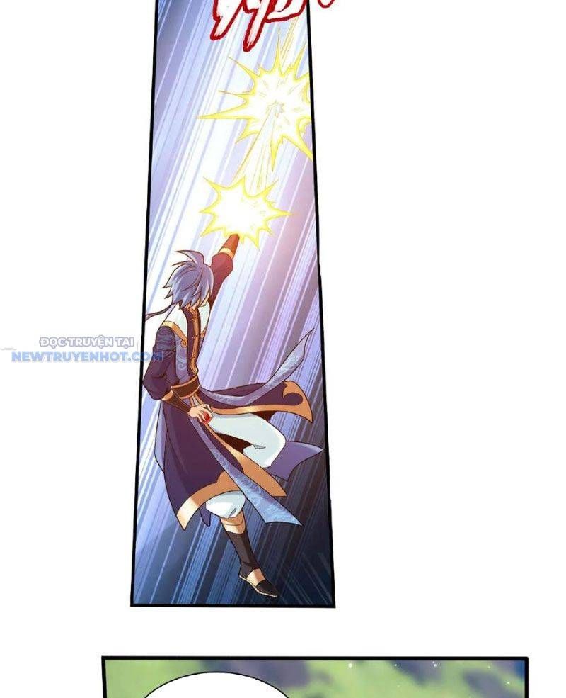 đọc truyện Đại Chúa Tể Chương 452 ảnh 29 tại Thiên Thai Truyện