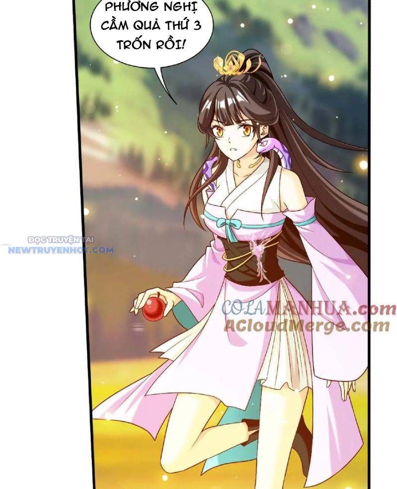 đọc truyện Đại Chúa Tể Chương 452 ảnh 30 tại Thiên Thai Truyện