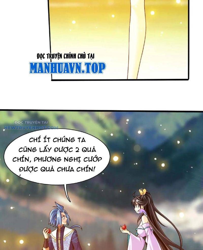 đọc truyện Đại Chúa Tể Chương 452 ảnh 31 tại Thiên Thai Truyện