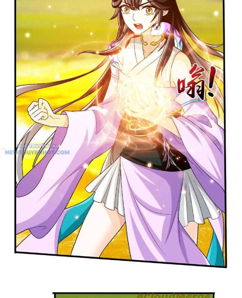 đọc truyện Đại Chúa Tể Chương 452 ảnh 34 tại Thiên Thai Truyện