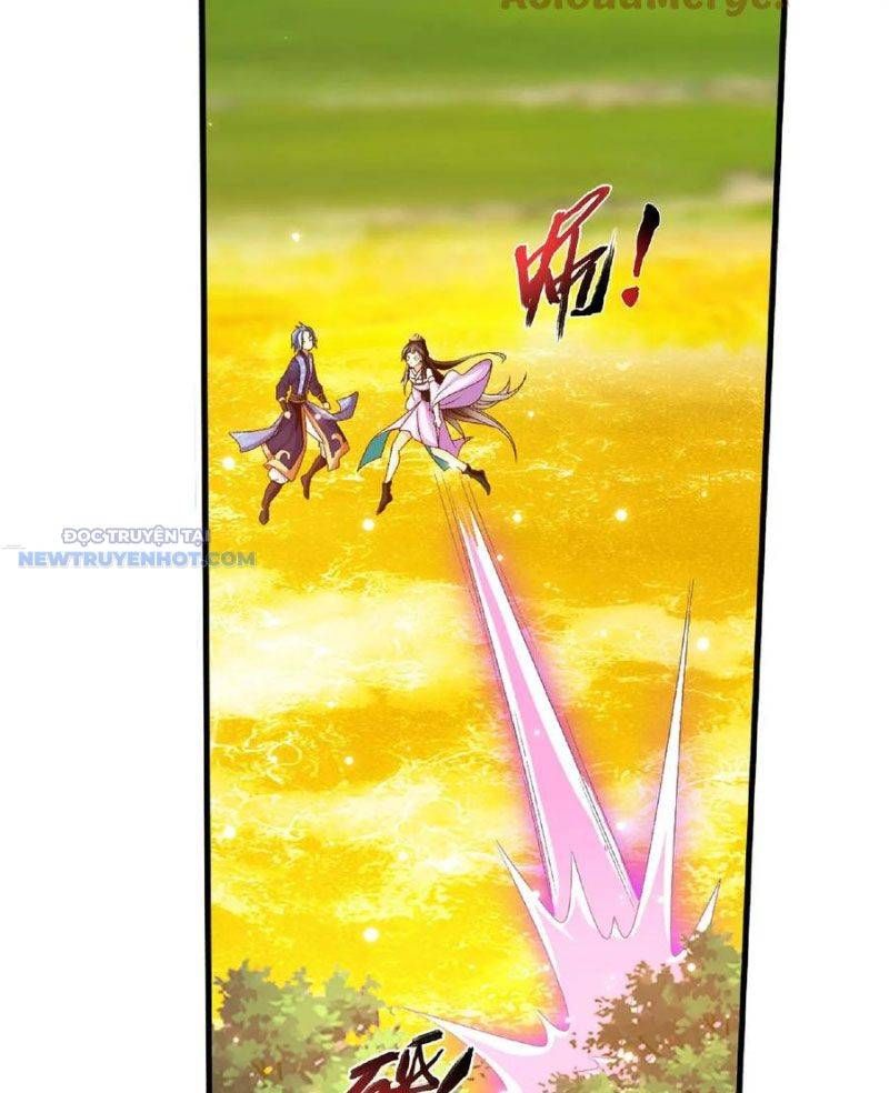 đọc truyện Đại Chúa Tể Chương 452 ảnh 35 tại Thiên Thai Truyện