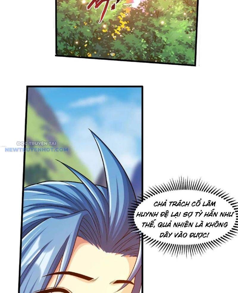 đọc truyện Đại Chúa Tể Chương 452 ảnh 36 tại Thiên Thai Truyện