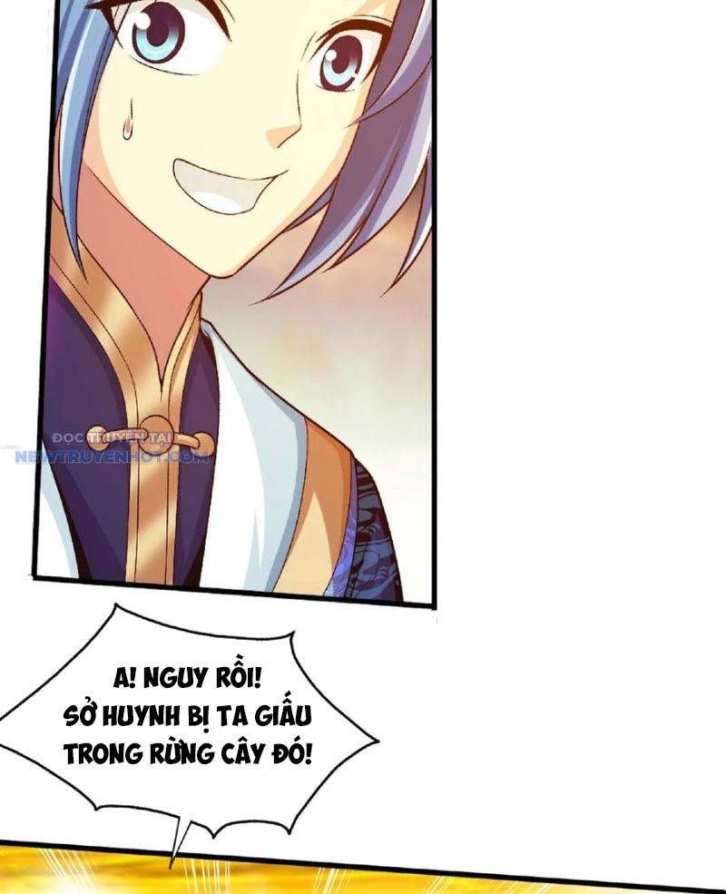 đọc truyện Đại Chúa Tể Chương 452 ảnh 37 tại Thiên Thai Truyện