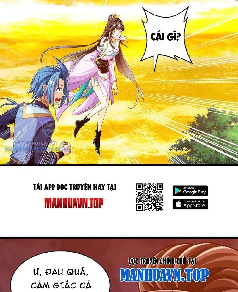 đọc truyện Đại Chúa Tể Chương 452 ảnh 38 tại Thiên Thai Truyện