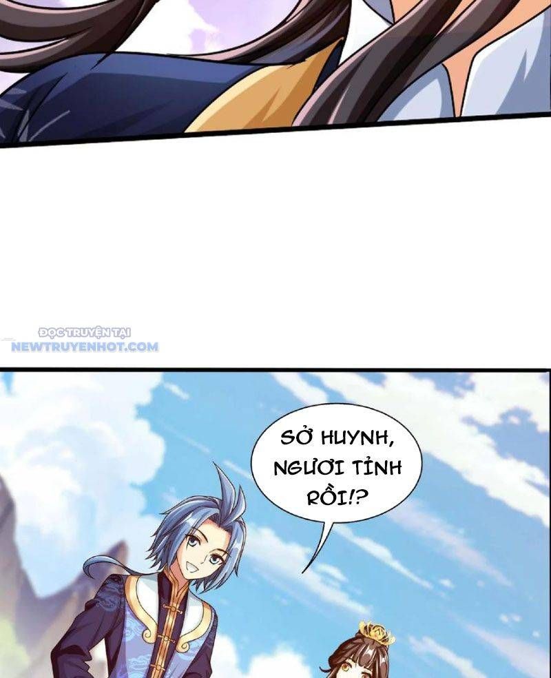 đọc truyện Đại Chúa Tể Chương 452 ảnh 40 tại Thiên Thai Truyện