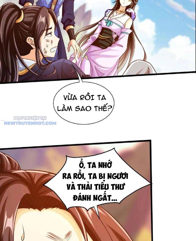 đọc truyện Đại Chúa Tể Chương 452 ảnh 41 tại Thiên Thai Truyện