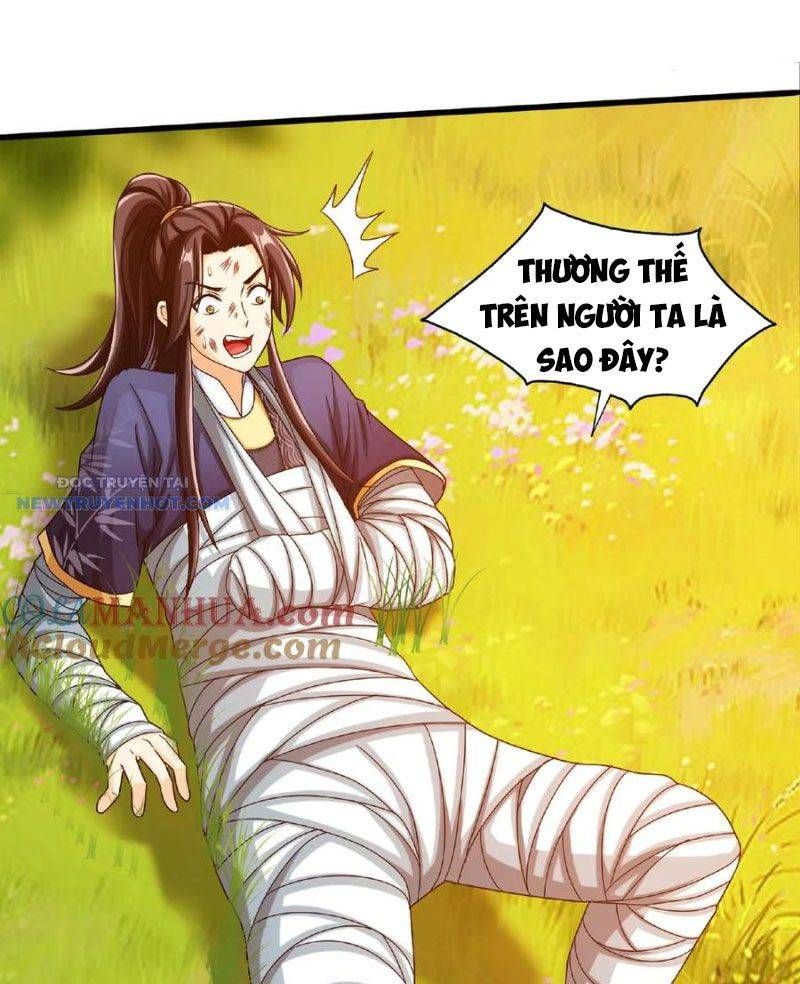 đọc truyện Đại Chúa Tể Chương 452 ảnh 43 tại Thiên Thai Truyện