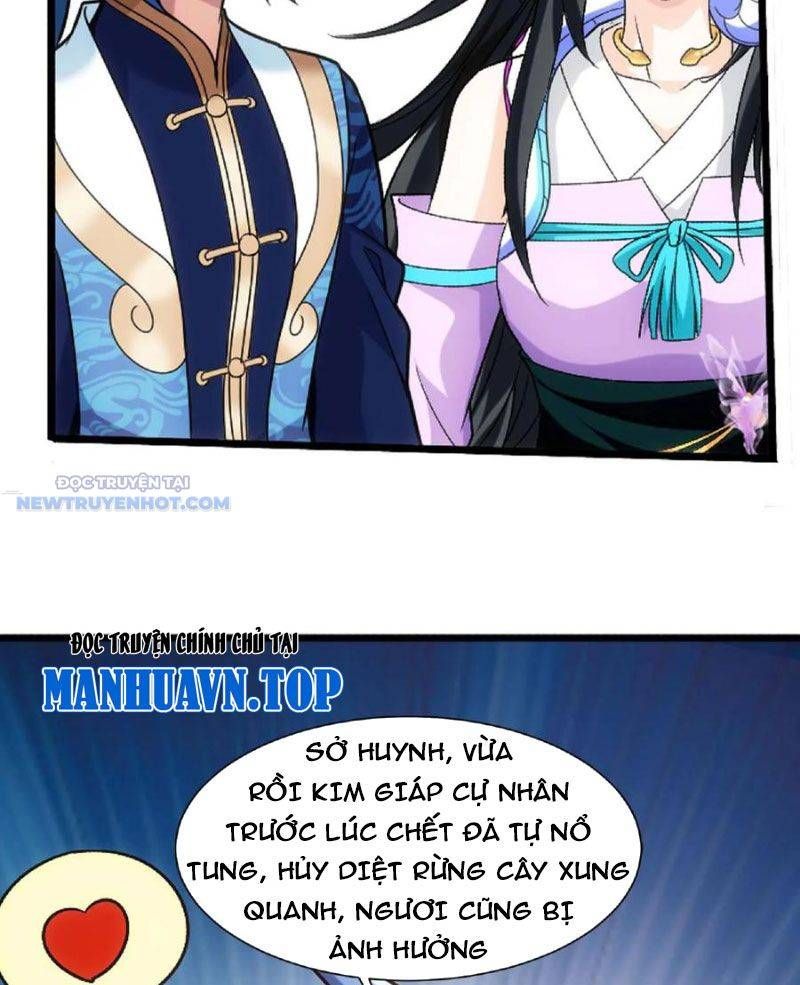 đọc truyện Đại Chúa Tể Chương 452 ảnh 46 tại Thiên Thai Truyện