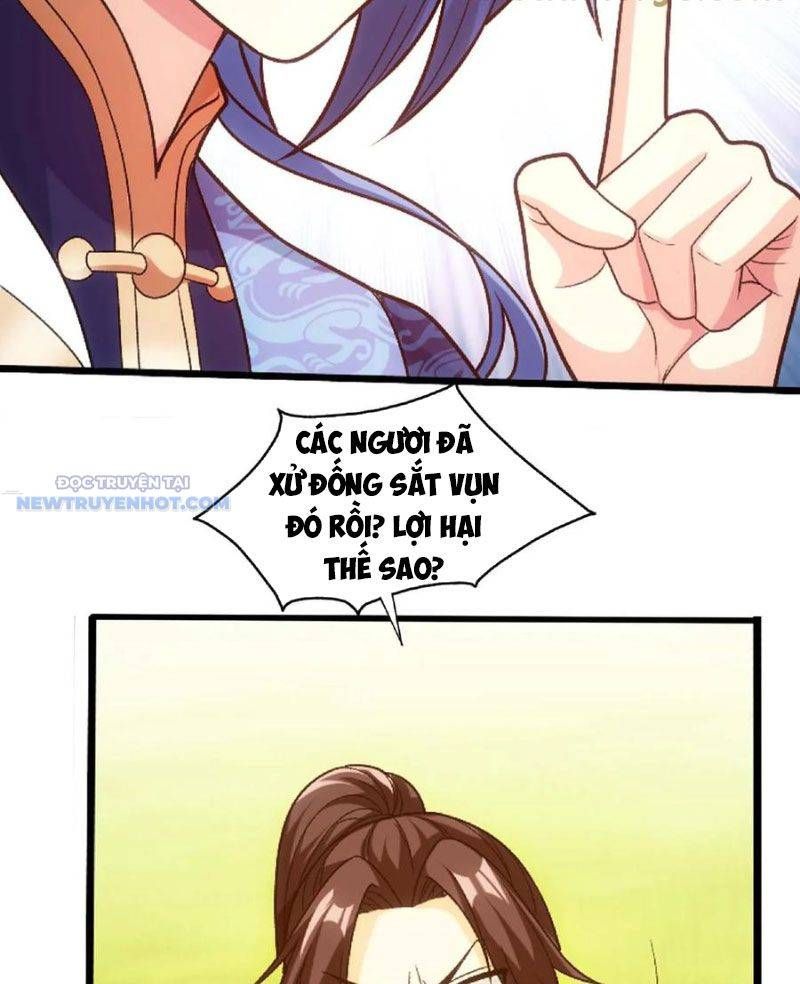 đọc truyện Đại Chúa Tể Chương 452 ảnh 48 tại Thiên Thai Truyện