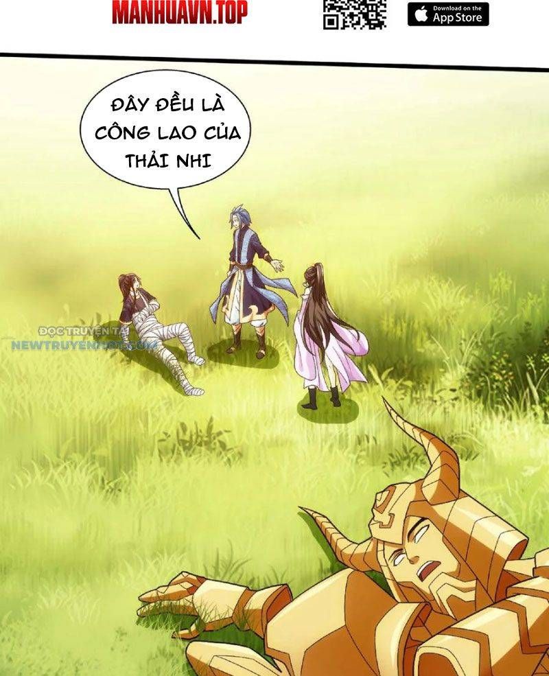 đọc truyện Đại Chúa Tể Chương 452 ảnh 50 tại Thiên Thai Truyện