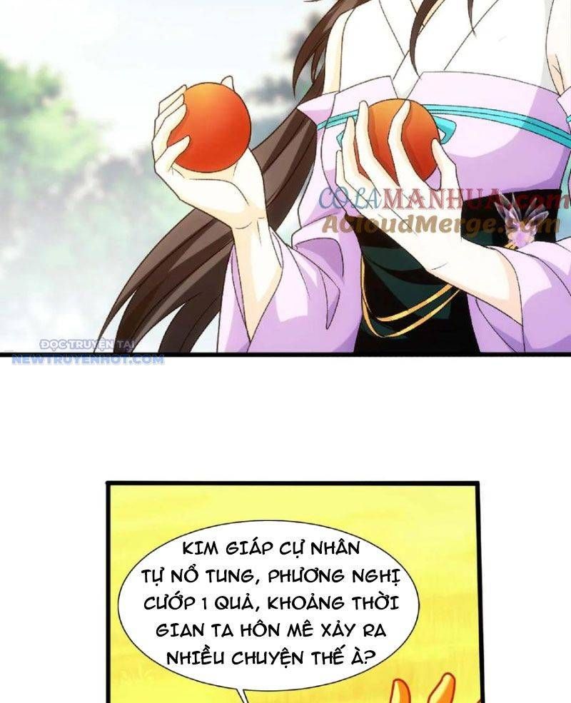 đọc truyện Đại Chúa Tể Chương 452 ảnh 52 tại Thiên Thai Truyện