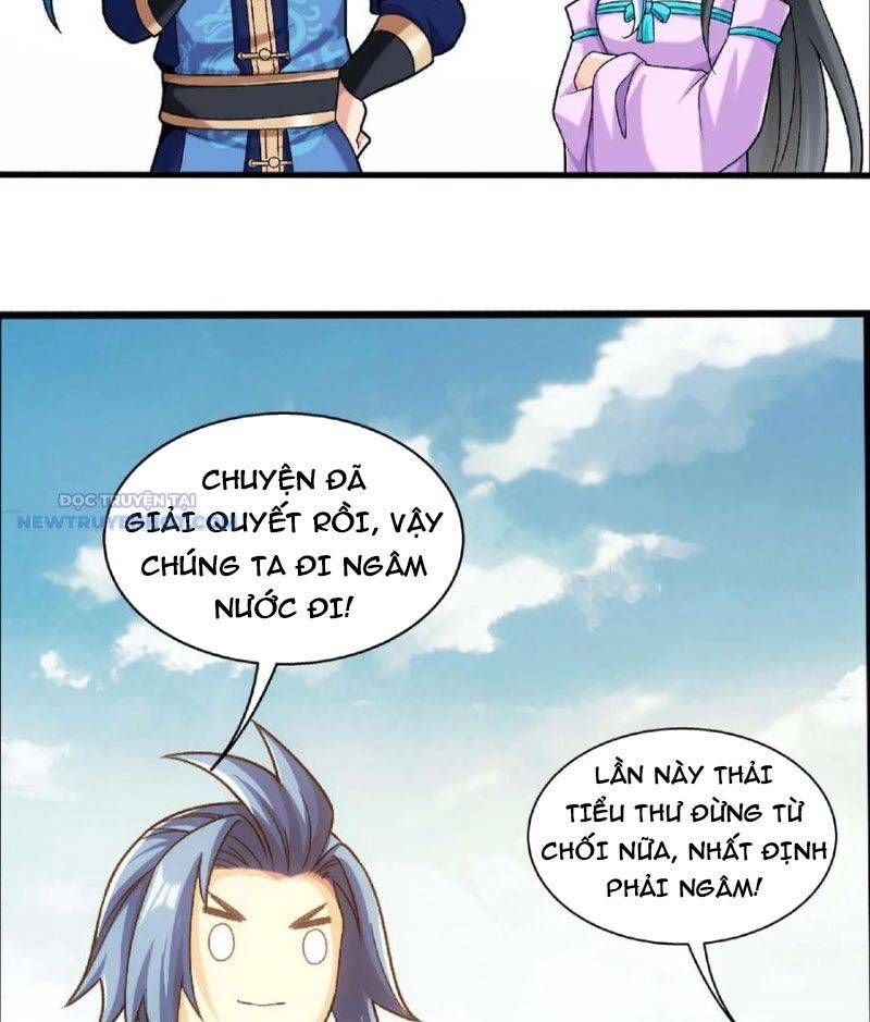 đọc truyện Đại Chúa Tể Chương 452 ảnh 62 tại Thiên Thai Truyện