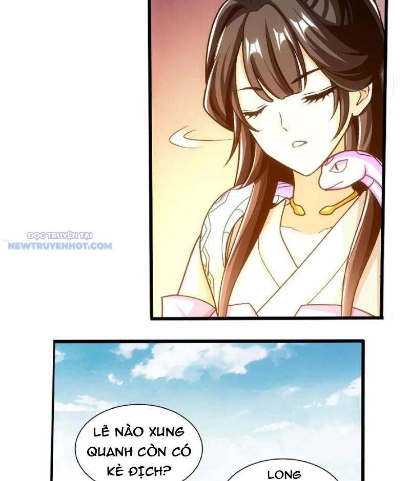 đọc truyện Đại Chúa Tể Chương 452 ảnh 64 tại Thiên Thai Truyện