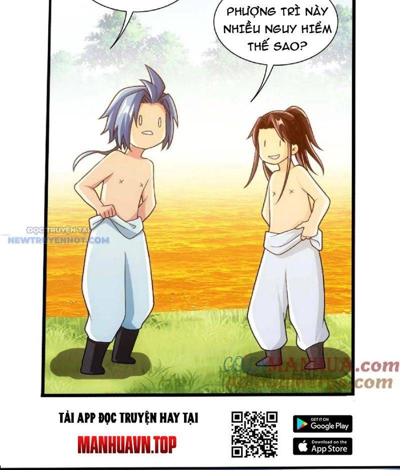 đọc truyện Đại Chúa Tể Chương 452 ảnh 65 tại Thiên Thai Truyện