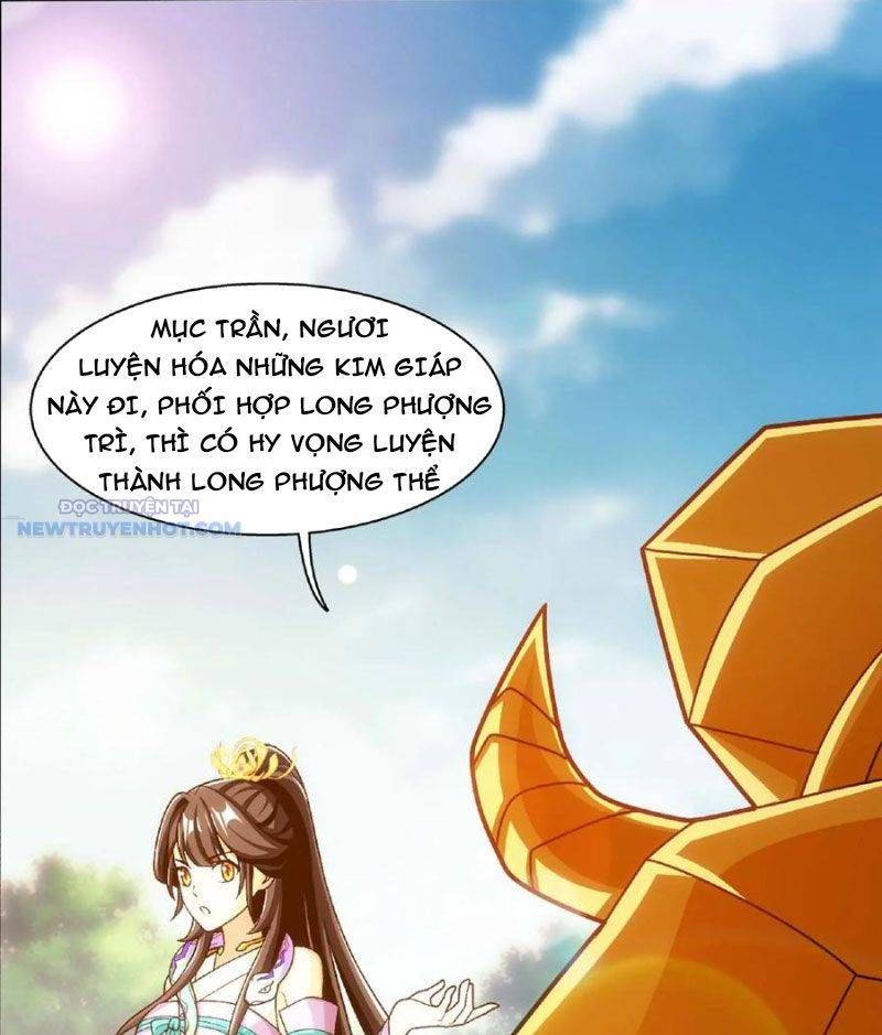 đọc truyện Đại Chúa Tể Chương 452 ảnh 66 tại Thiên Thai Truyện