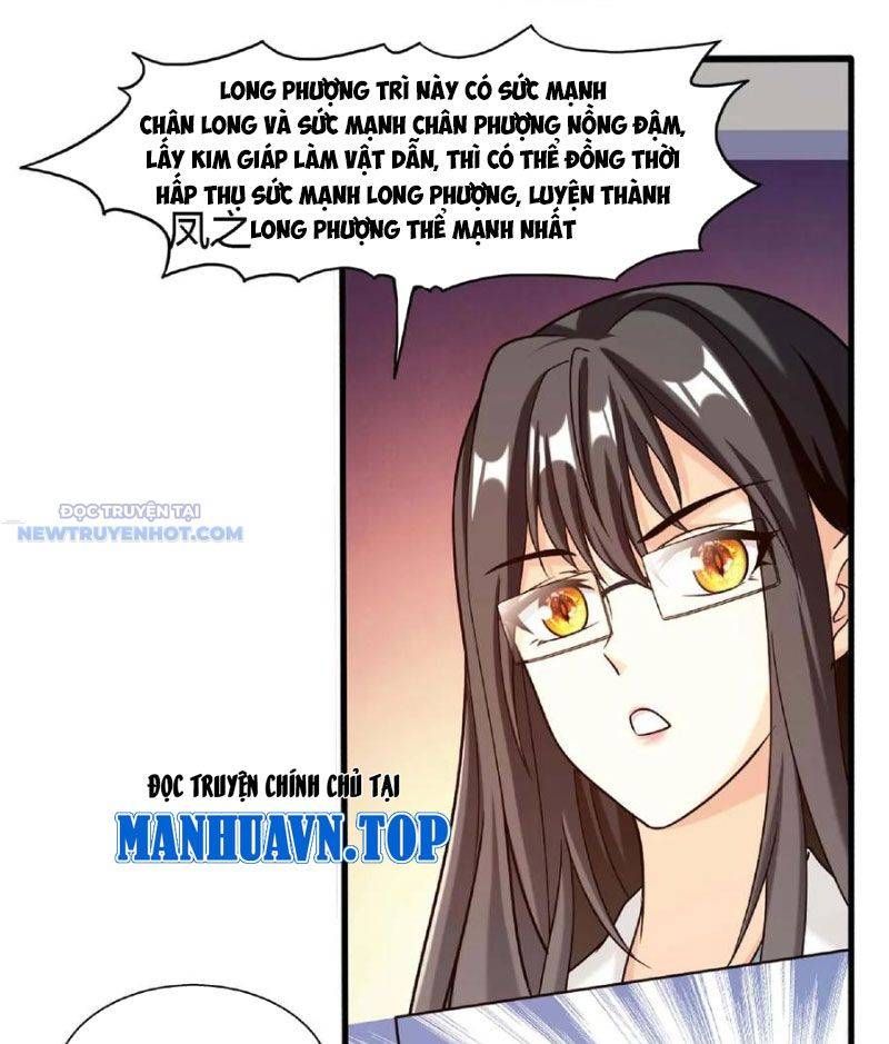 đọc truyện Đại Chúa Tể Chương 452 ảnh 72 tại Thiên Thai Truyện