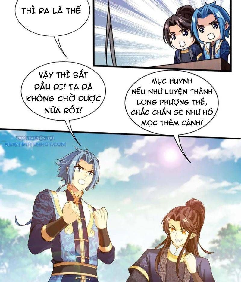 đọc truyện Đại Chúa Tể Chương 452 ảnh 73 tại Thiên Thai Truyện